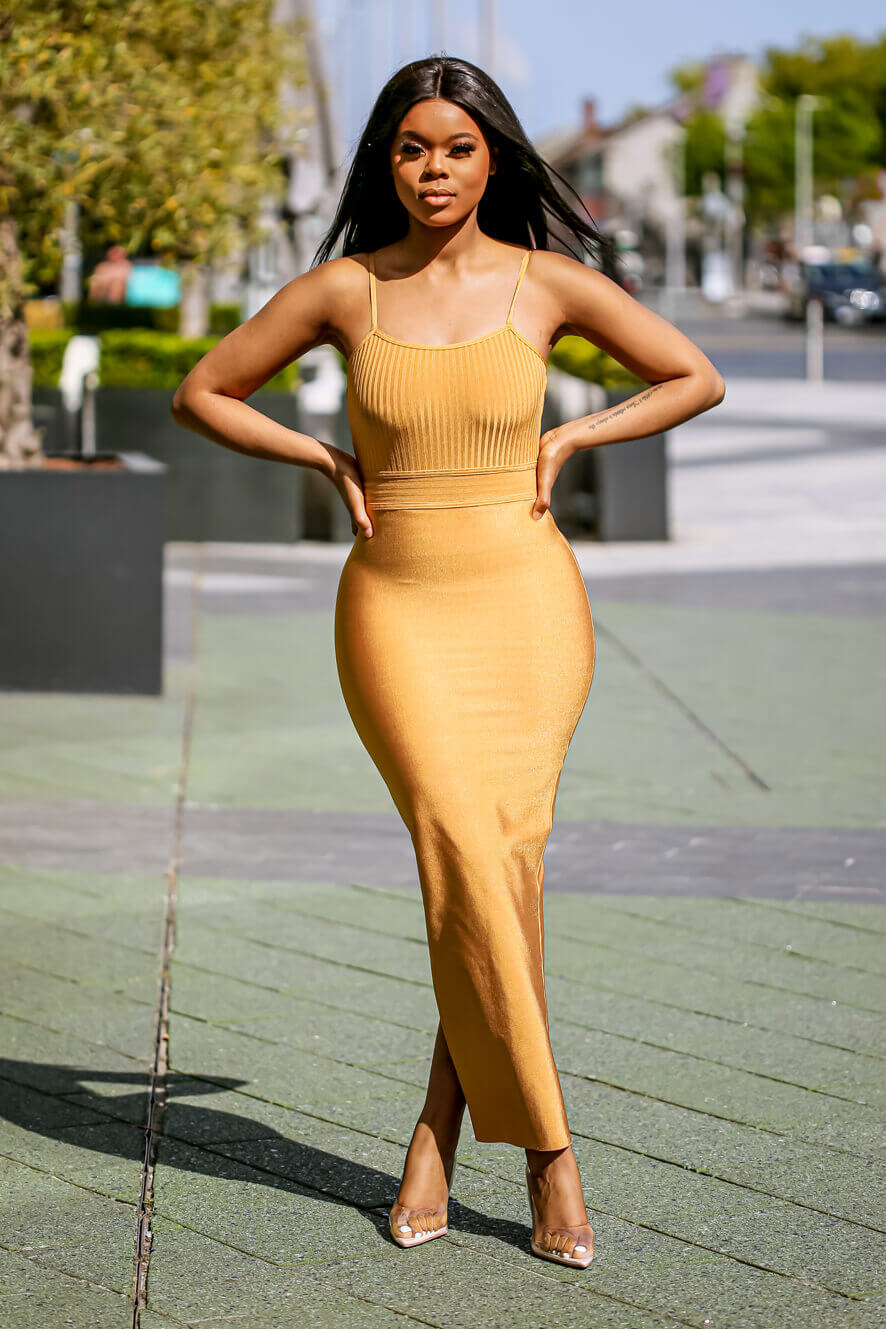 Bandage Dresses SETSOFRAN London